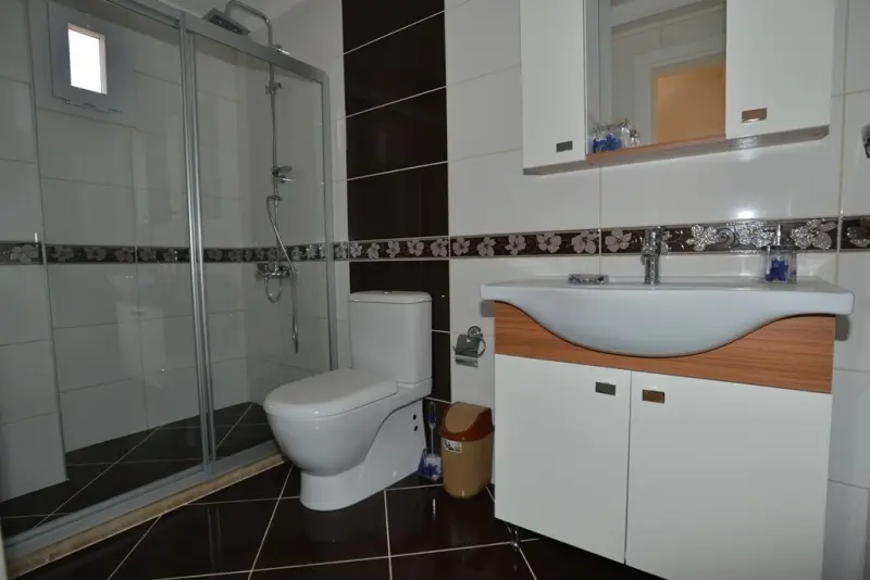 Shower